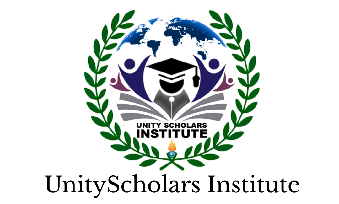 UnityScholars Institute